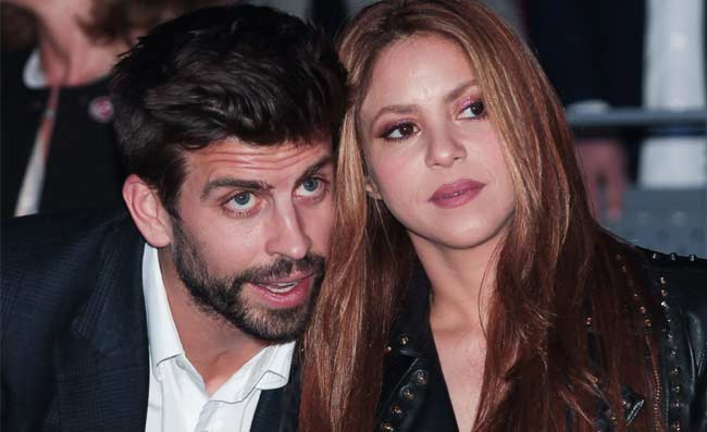 Shakira e il tradimento di Piquè, una veggente aveva previsto tutto (VIDEO)