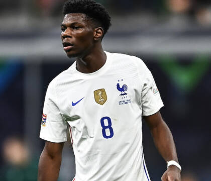 Tchouameni: «Mbappé mi aveva tentato col PSG, ma ho scelto il Real»