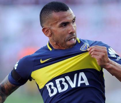 Tevez non s’è manco ritirato e già fa l’allenatore: «Conte il mio modello, alla Juve mi ha insegnato tanto»