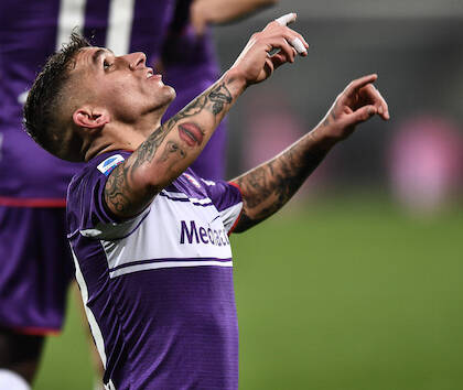 Tra Torreira e la Fiorentina volano stracci. Venuti: «Morto un Papa se ne fa un altro»