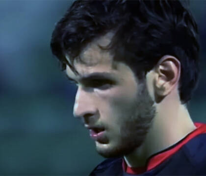 Zaccardo: «Kvaratskhelia strappa, corre tanto e ha un gran dribbling. Somiglia a Leao»