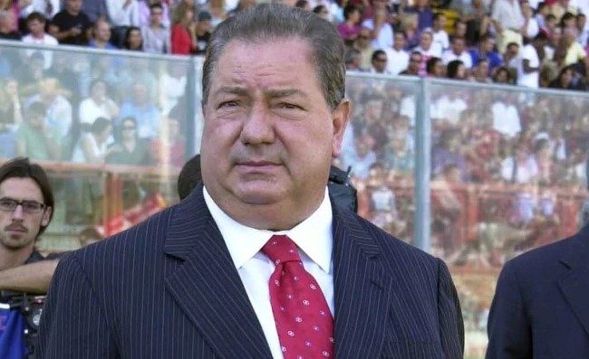 Ahn: “Gaucci mi cacciò dal Perugia: disse che avevo rovinato il calcio italiano”