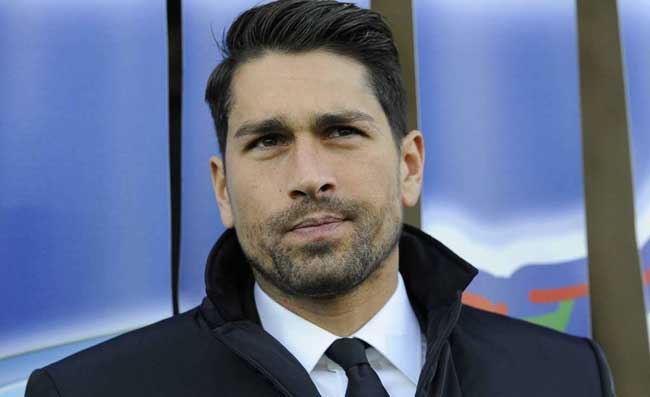 Borriello: “Feci tripletta, quella sera a casa mi aspettava Belen. Mi sono regalato un terreno”
