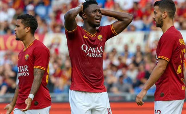 Diawara incredulo: “Avevo scelto il Valencia, non so perché non si è fatto nulla”