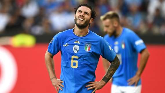 L’Italia non va, Germania avanti 2-0 al 45′: Mancini sostituisce Politano