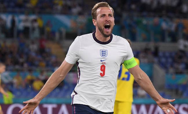 La clamorosa gaffe di Kane sui Mondiali, il giocatore inglese cita l’Italia