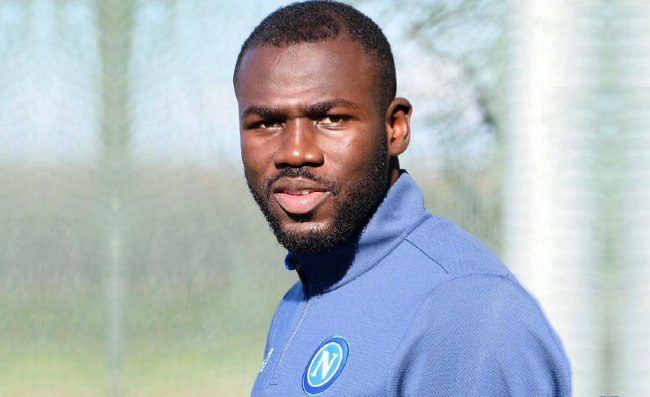 PRIMA PAGINA TUTTOSPORT – Juventus: Koulibaly con i soldi di Demiral. Torino fermo, l’alibi è Bremer