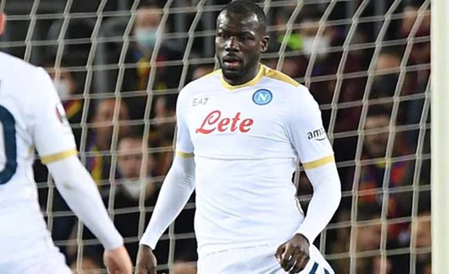 Salandin: “Koulibaly, la Juventus ha un solo ostacolo. Su Fabian c’è un altro club italiano”