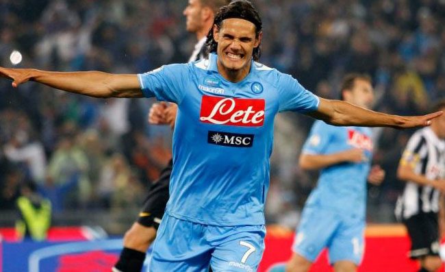Salernitana, Iervolino ha sciolto le riserve: “Vai e provaci”. Ecco cosa offre a Cavani
