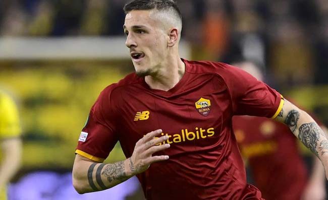 Zaniolo parla dello scudetto e tira in ballo Napoli e Juventus: “Contento l’abbia vinto il mio idolo”