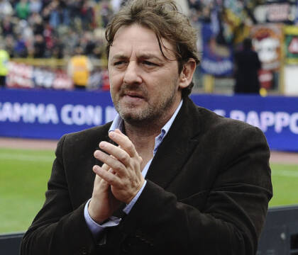 «Ho avuto la fortuna di poter raccontare la mia storia perché mi chiamo Beppe Signori. Altri, chissà…»