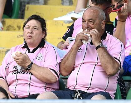 «I sottopagati presidenti di seggio hanno preferito la partita», il caos di Palermo finisce sulla Faz