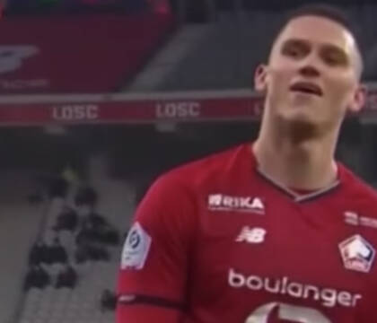 «Il Newcastle un po’ meglio del Milan»: Botman smonta la propaganda italiana