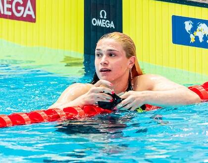 “Terrona”. “Taci tu, indipendentista veneto”. In Spagna sono impazziti per la goliardia del nuoto italiano