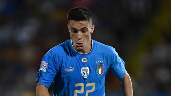 ADL vuole Raspadori simbolo della rivoluzione: ad inizio settimana summit col Sassuolo