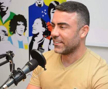 Brasile, l’arbitro Benvenuto: «Sono gay. Ho odiato il calcio per il machismo, lo stadio era una tortura»