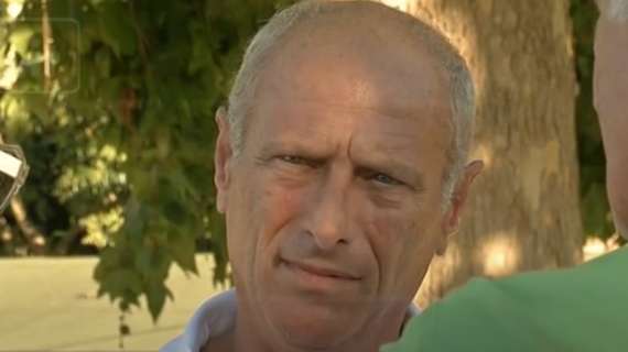 Caputi su Meret: “Ottimo tecnicamente, ma non sappiamo se è un portiere da grande squadra”