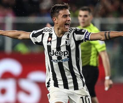 CorMez: Napoli, nuovi contatti per Dybala