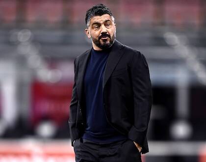 CorSera: Gattuso inizia ad essere nervoso, medita le dimissioni dal Valencia