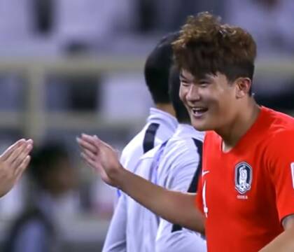 CorSport: Kim è forte nei duelli aerei e abile nella costruzione dal basso