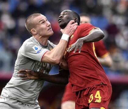 CorSport: accordo totale tra Ostigard e il Napoli, si limano i dettagli per l’acquisto dal Brighton