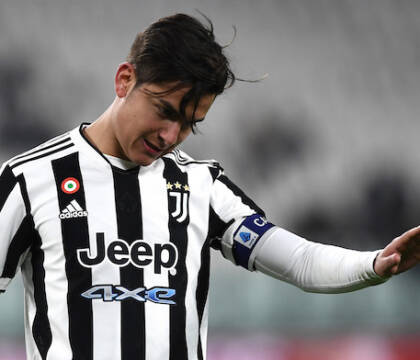 Corsport: Dybala a Napoli varrebbe 50mila abbonamenti