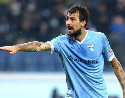 Corsport: il destino di Acerbi, non lo vogliono né Sarri né gli ultras. Può finire alla Juventus