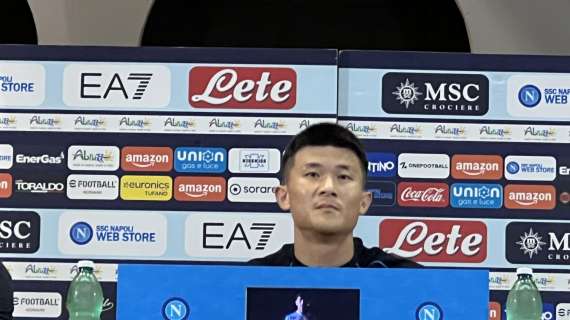 Difensore ideale? Kim: “Sergio Ramos il mio riferimento, in Italia ho ammirato Cannavaro”