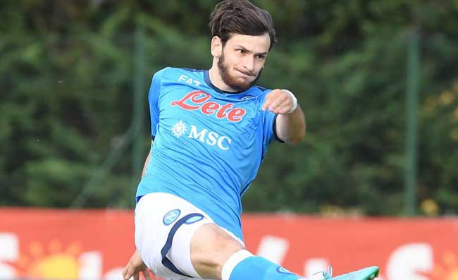 Dimaro, il pagellone di Repubblica: 7 azzurri bocciati. Kvaratskhelia il migliore