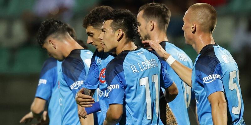 Diretta Napoli-Maiorca ore 20.30: probabili formazioni, come vederla in tv e in streaming