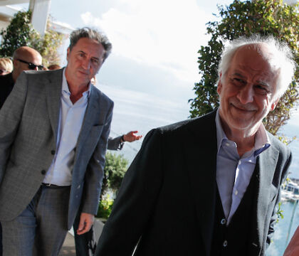 Franco Branciaroli: «Basta film su Napoli, come se l’Italia fosse solo questa banda di napoletani»