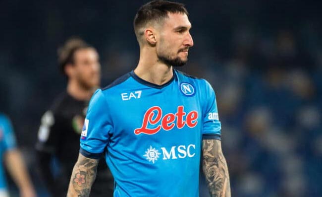 GAZZETTA – Napoli-Maiorca, Spalletti conferma il 4-3-3: la probabile formazione