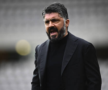 Gattuso alla conquista del Valencia: incontri singoli con i senatori e squadra in ritiro in albergo