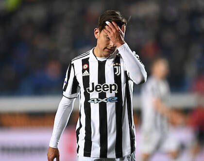 Gazzetta: “L’agente di Dybala ora vuole dire sì all’Inter ma le condizioni sono cambiate”