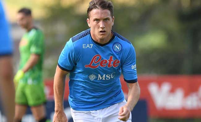 IL MATTINO – Il West Ham ha in pugno Zielinski: ecco quanto chiede Piotr