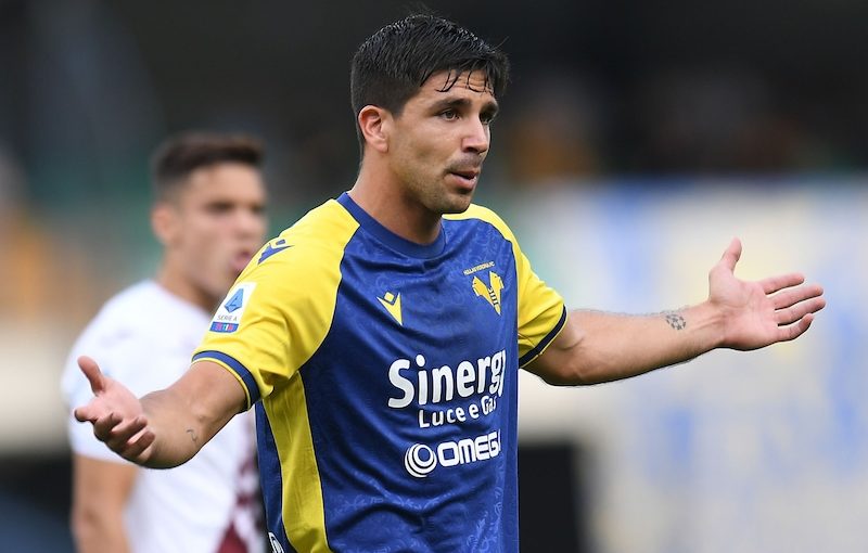 Il Cholito Simeone al Napoli: Petagna va al Monza