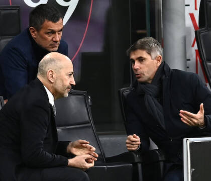 Il CorSera sul rinnovo di Maldini: non avrà piena autonomia, dovrà comunque rispondere a Gazidis