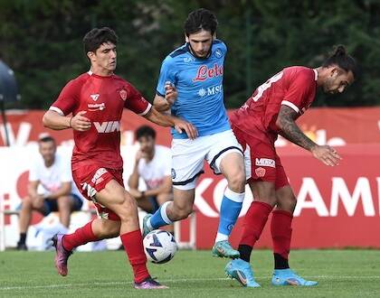Il CorSport sui prezzi delle amichevoli Napoli: uno schiaffo al buon senso visto il clima che si respira 