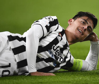 Il Foglio Sportivo: Dybala sembra una pizza di Briatore, un’attrazione di lusso