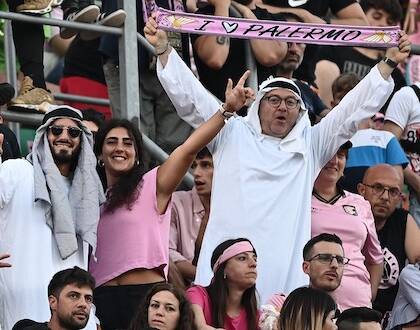 Il Palermo entra nella galassia del Manchester City (venduto per 13 milioni)