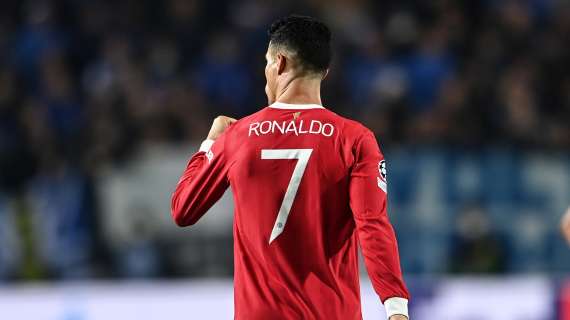 Il Roma – Ronaldo offerto da Mendes, ma non rientra nei piani della società