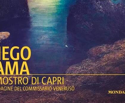 Il commissario Veneruso e il massacro di via Chiaia