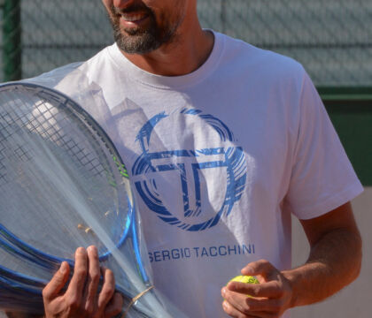 Ivanisevic: «Non capisco perché quando si getta la racchetta a terra tutti fischiano, è l’unica cosa che puoi buttare» 