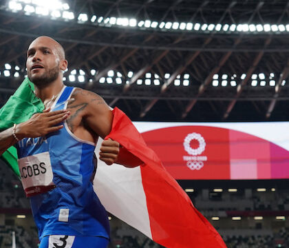 Jacobs tenta la corsa disperata per i Mondiali. Il tecnico Di Mulo: «Senza di lui la staffetta 4×100 crolla»