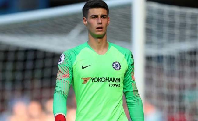 Kepa-Napoli, affare in stile Bakayoko: le cifre