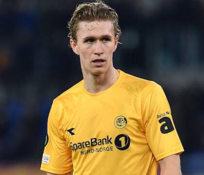 Knutsen: «Solbakken? Non venderemo giocatori fino al primo agosto»