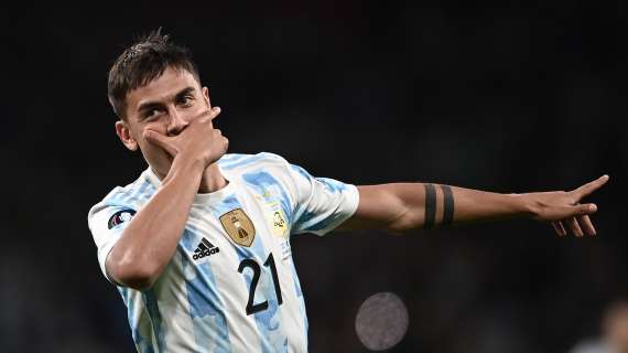 La clausola di Dybala è di 20mln, ma la Roma potrà rilanciare in caso di offerte: il retroscena Sky