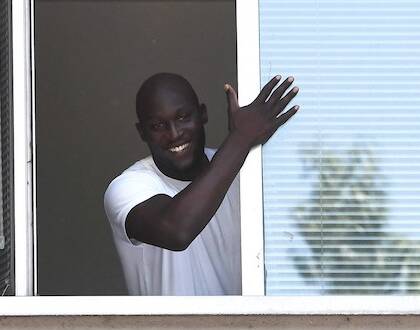 L’avvocato di Lukaku: «Fare affari senza agenti sta diventando una moda tra i giocatori d’élite»