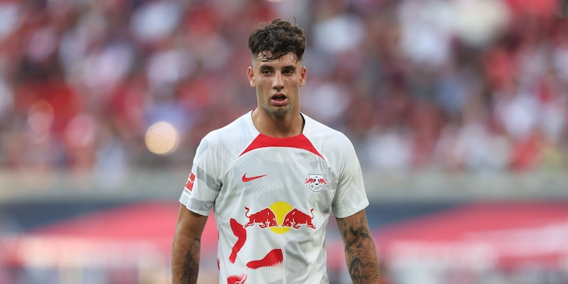 Marco Rossi: “Szoboszlai alternativa per il Napoli se va via Zielinski”