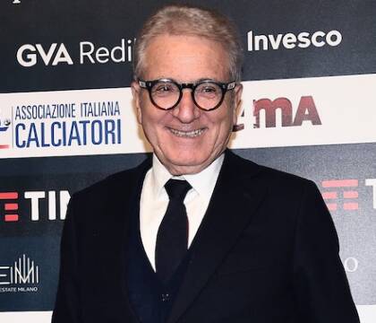 Matarrese: «“Li prenderei a calci in culo”. Quella mia frase scosse la Nazionale dell’82»